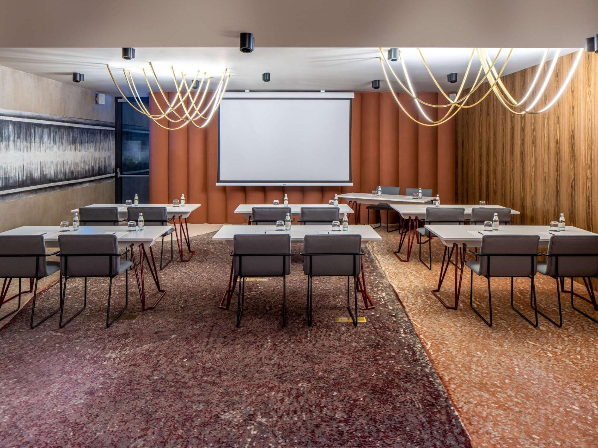 The Emporium Hotel Plovdiv - Mgallery Collection Kültér fotó